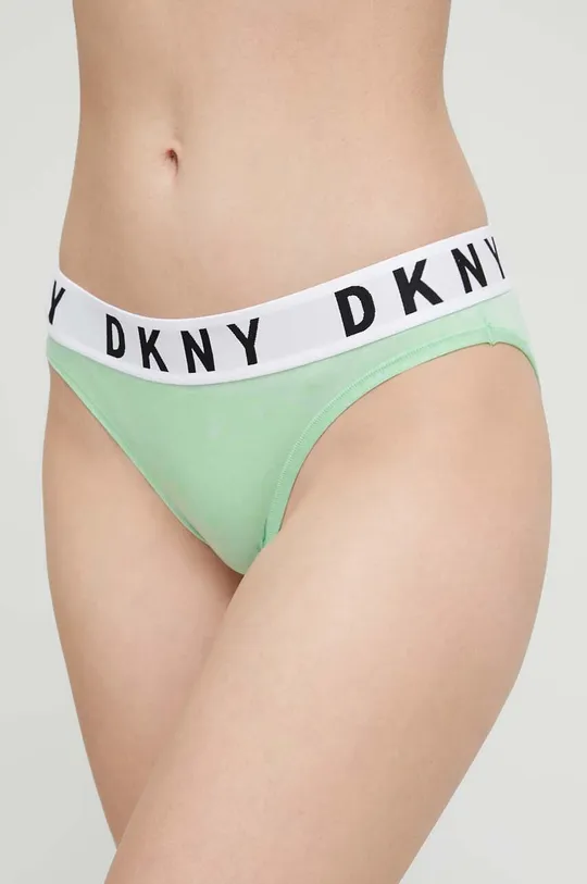 πράσινο Σλιπ DKNY Γυναικεία