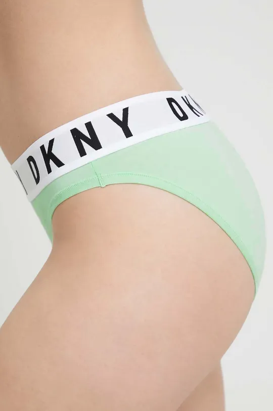 Σλιπ DKNY πράσινο