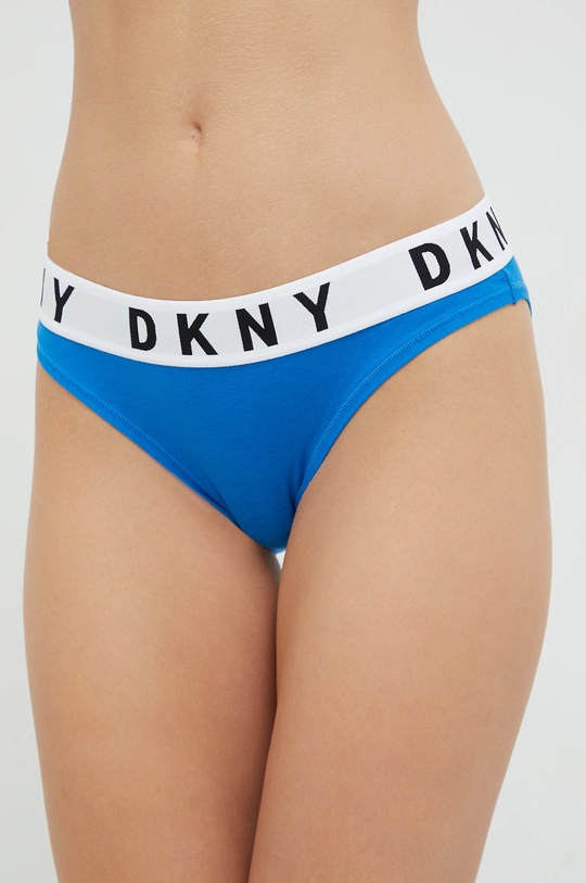 μπλε Σλιπ Dkny Γυναικεία