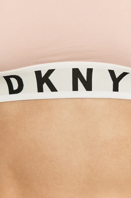 Σουτιέν DKNY  46% Modal, 43% Βαμβάκι, 11% Σπαντέξ