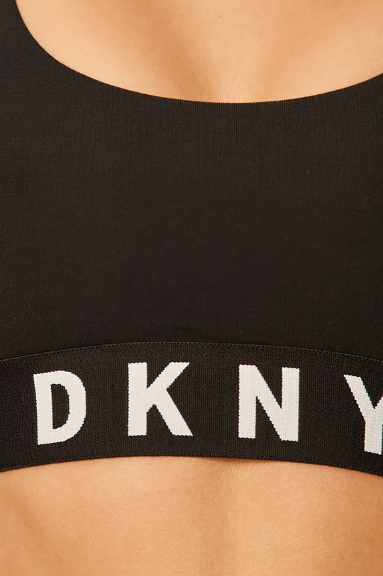 μαύρο Λειτουργικά εσώρουχα DKNY