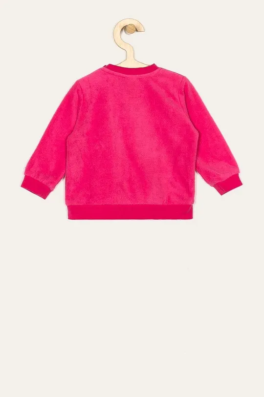 розовый Blukids - Детская пижама 74-98 см.