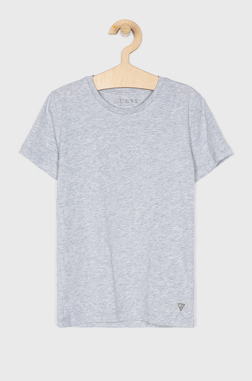 Guess Jeans - Gyerek póló 113-166 cm (2 db)  95% pamut, 5% elasztán