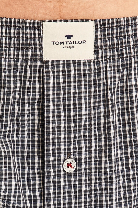 Tom Tailor Denim - Боксеры (2 пары)