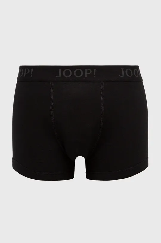 Joop! - Боксери (3-pack) чорний