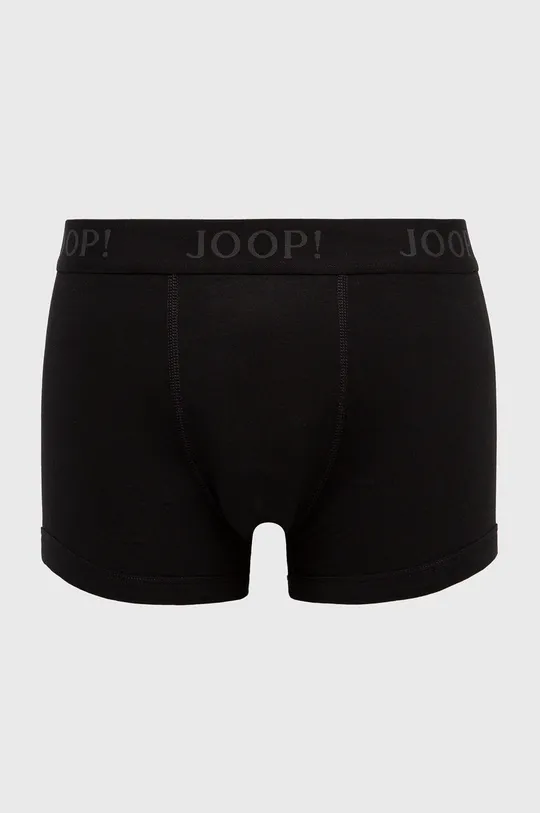 Joop! boksarice (3-pack) črna