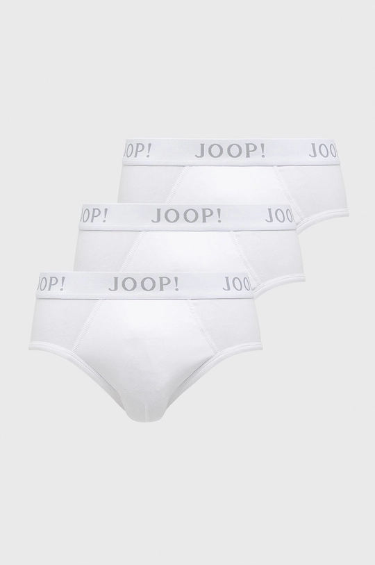 biały Joop! - Slipy (3-pack) Męski