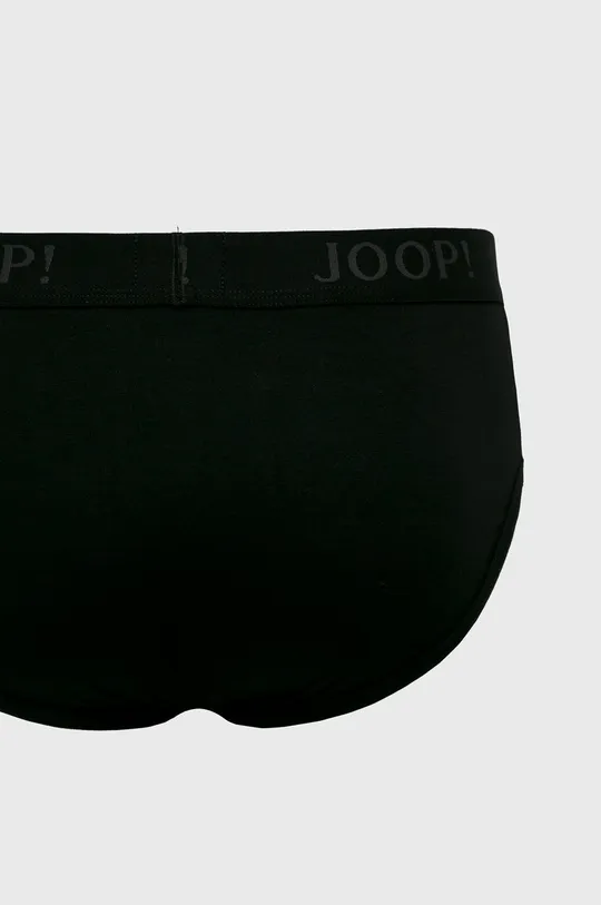 Joop! - Slipy (3-pack) czarny