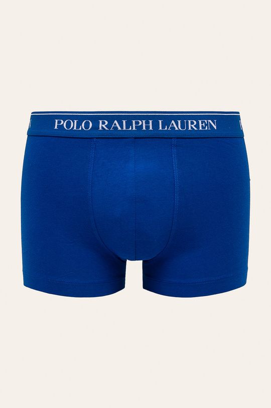 Polo Ralph Lauren - Boxerky (3 pak)  Základná látka: 95% Bavlna, 5% Elastan