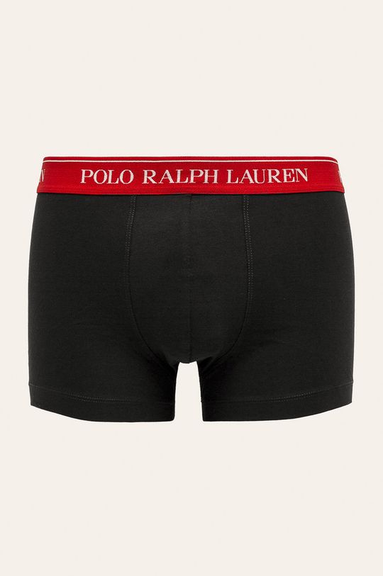 viacfarebná Polo Ralph Lauren - Boxerky (3 pak)