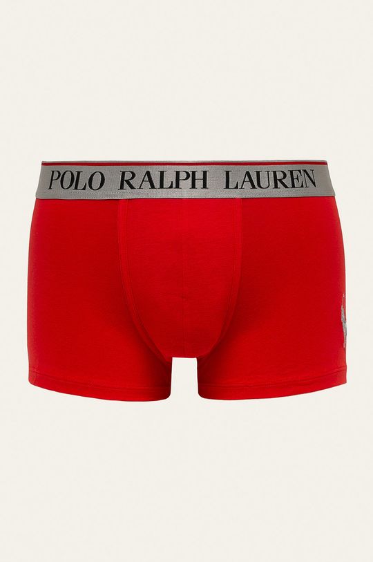 Polo Ralph Lauren - Boxeralsó (2 darab)  95% pamut, 5% elasztán