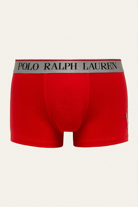 Polo Ralph Lauren - Boxerky (2 pak)  95% Bavlna, 5% Elastan