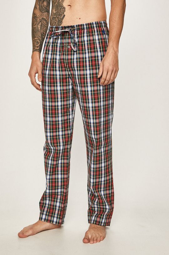 Polo Ralph Lauren - Pizsama  100% pamut