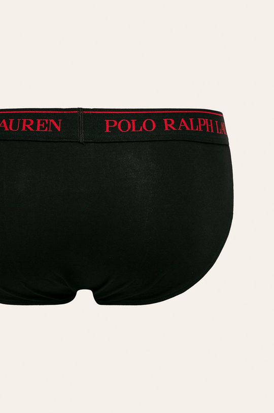 Polo Ralph Lauren - Slipy (3-pak)