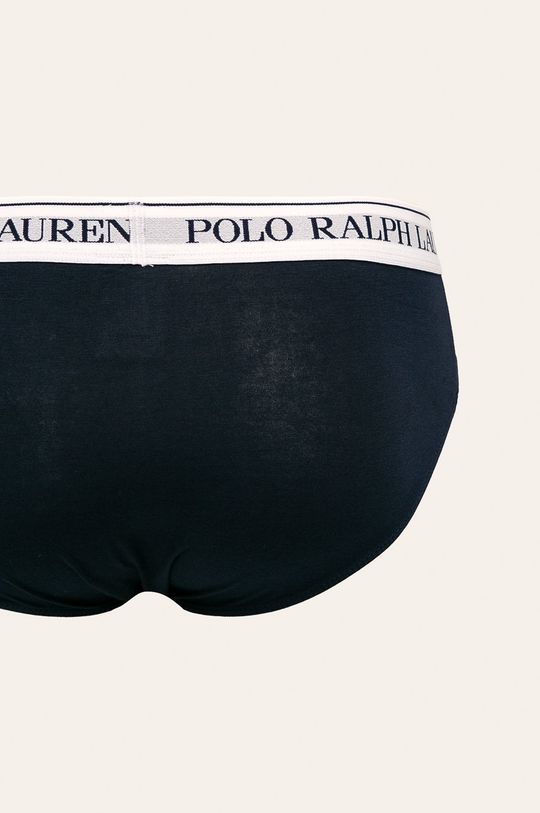 Polo Ralph Lauren - Slipy (3 pak)