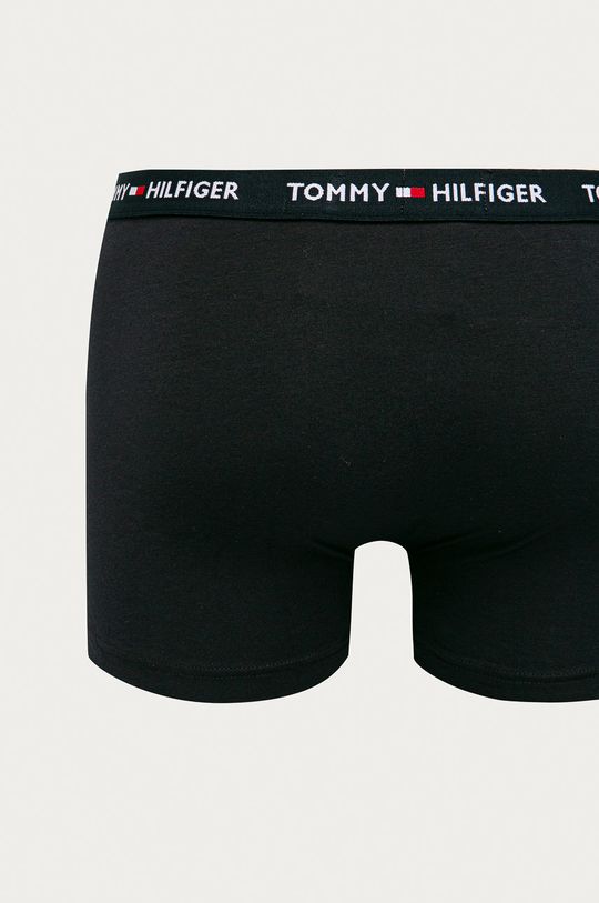 Tommy Hilfiger - Boxerky tmavomodrá
