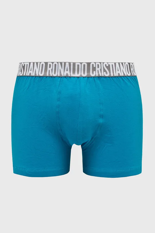 CR7 Cristiano Ronaldo - Μποξεράκια πολύχρωμο