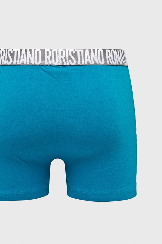 CR7 Cristiano Ronaldo boxeralsó (3 db) Férfi