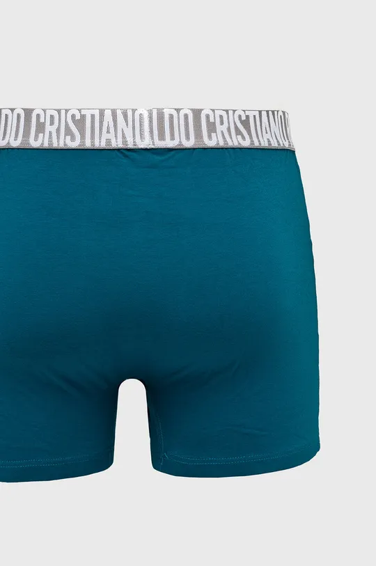 CR7 Cristiano Ronaldo boxeralsó (3 db)