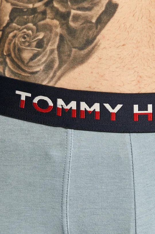 Tommy Hilfiger - Boxeralsó (2 db)