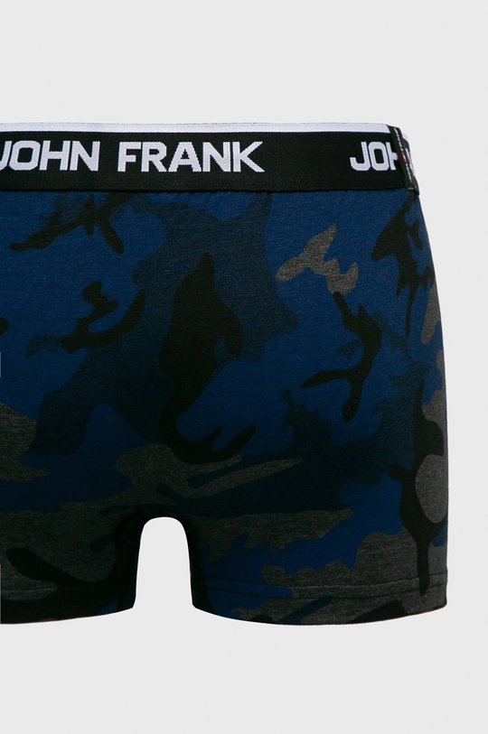 John Frank - Bokserice (2-pack) Muški