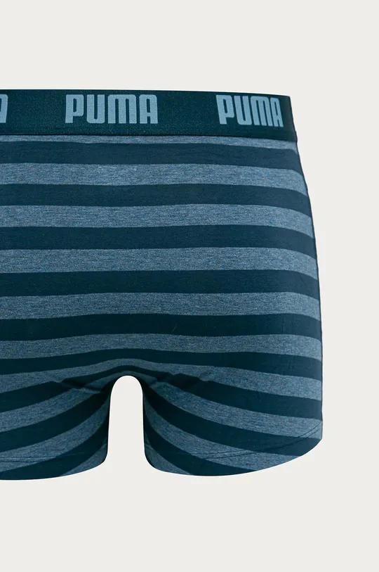 Puma - Boxerky (2-pak) 907433 Pánsky