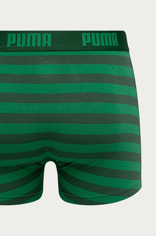 Puma - Boxerky (2-pak) 907433 Pánsky