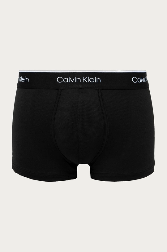 чорний Calvin Klein Underwear - Боксери (2 pack) Чоловічий