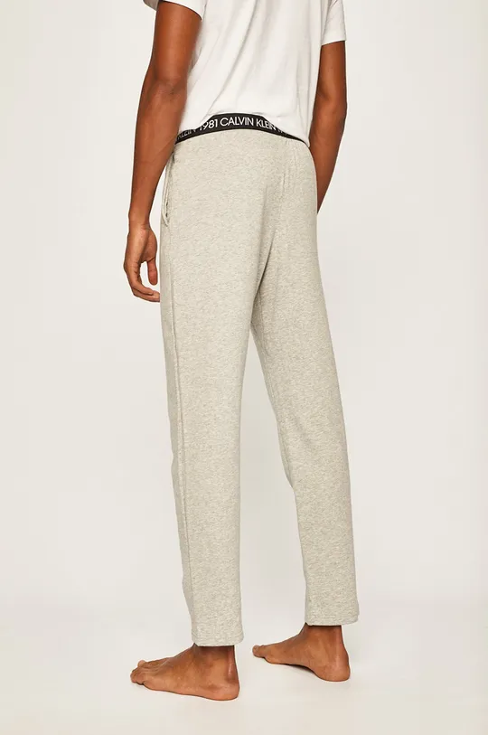 Calvin Klein Underwear - Pyžamové nohavice  95% Bavlna, 5% Elastan