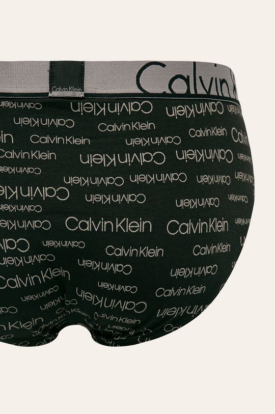 čierna Calvin Klein Underwear - Slipy (2 pak)