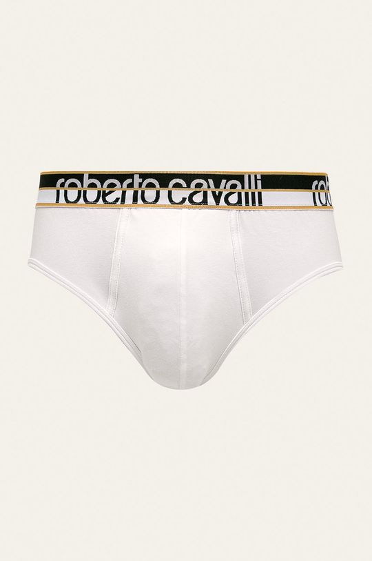 alb Roberto Cavalli Sport - Slipi De bărbați