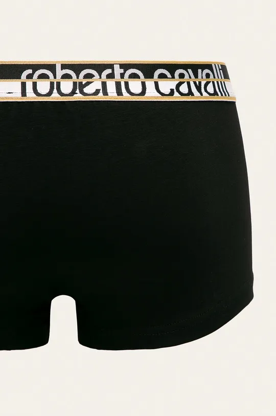 Roberto Cavalli Sport - Boxeralsó fekete