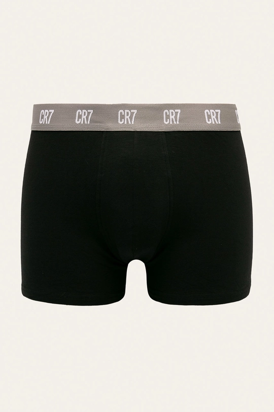 turchese CR7 Cristiano Ronaldo boxer (3 pack)