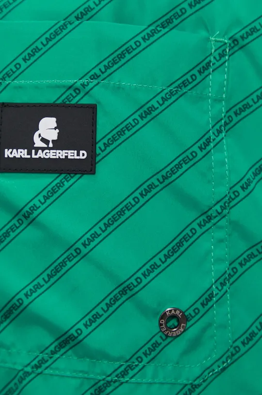 Karl Lagerfeld - Купальні шорти Чоловічий