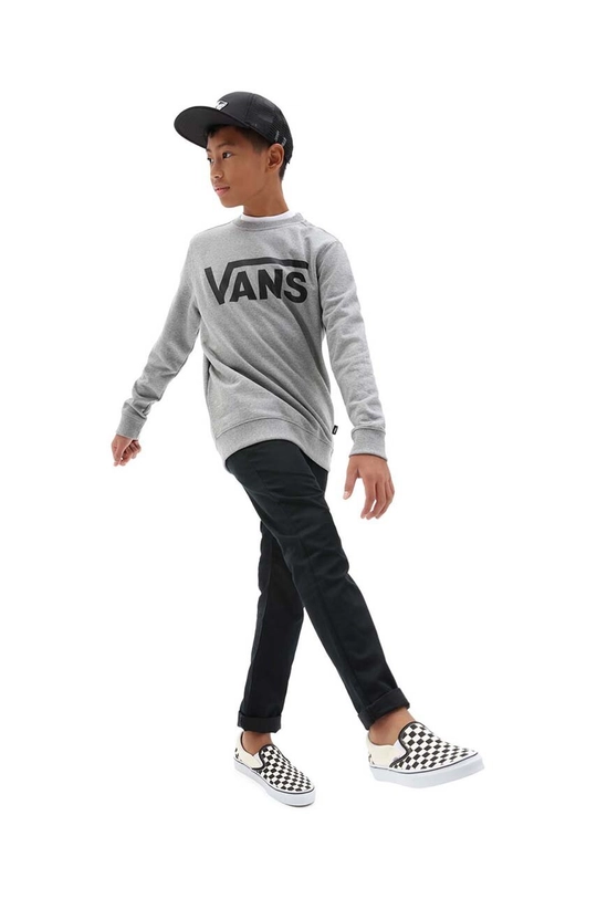 Vans - Detská mikina 122-174 cm Chlapčenský