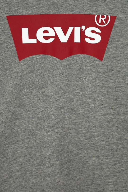 Levi's - Detské tričko s dlhým rukávom 86-176 cm  100% Bavlna