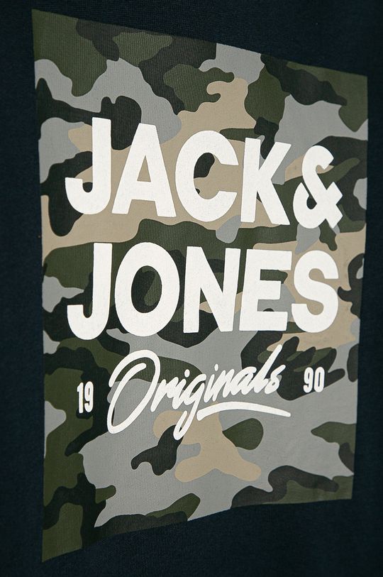 Jack & Jones - Detská mikina 128-176 cm  100% Bavlna