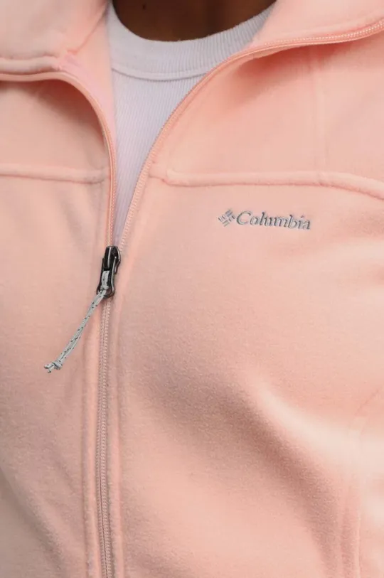 Columbia αθλητική μπλούζα Γυναικεία
