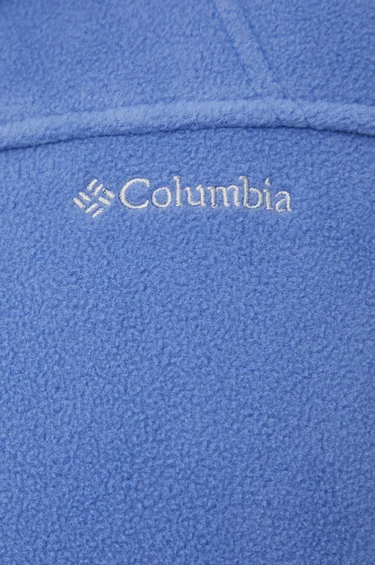Columbia - Bluza Fast Trek Damski