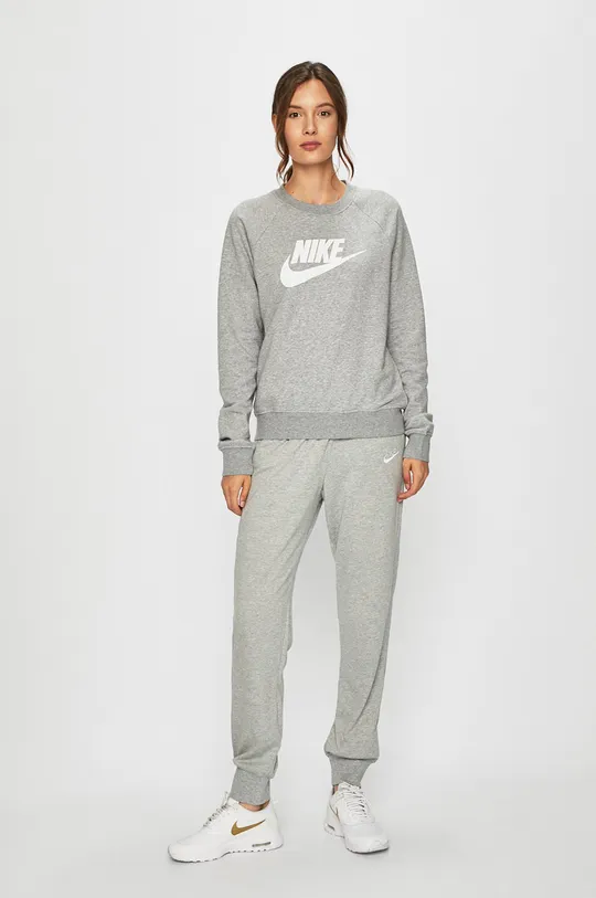 Nike Sportswear - Bluza szary