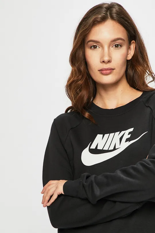 Nike Sportswear - Mikina Dámsky