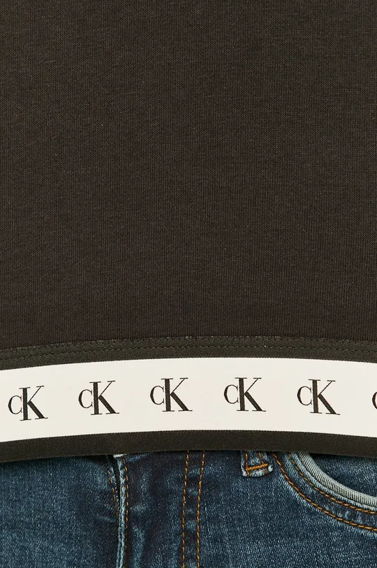 Calvin Klein Jeans - Bluza J20J212598 Damski