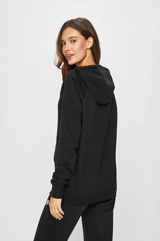 Nike Sportswear - Bluza Materiał zasadniczy: 80 % Bawełna, 20 % Poliester, Podszewka kaptura: 100 % Bawełna