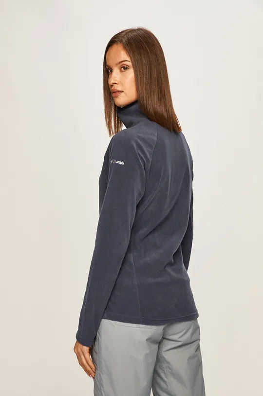 Columbia - Longsleeve  15% Σπαντέξ, 85% Πολυεστέρας