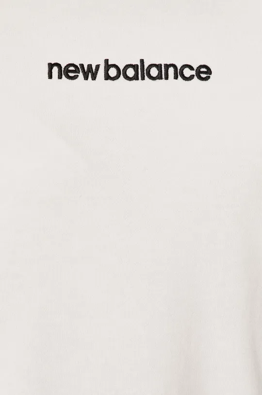 New Balance - Bluza WT93502WT Damski