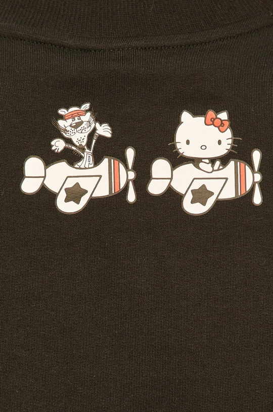 Puma - Felső x Hello Kitty 597139 Női