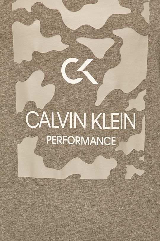 Calvin Klein Performance - Mikina Dámsky