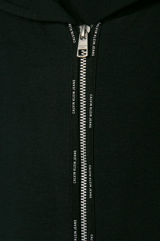 Calvin Klein Jeans - Detská mikina 152-176 cm  Základná látka: 50% Bavlna, 50% Polyester
