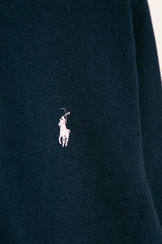 Polo Ralph Lauren - Bluza copii 128-176 cm 80% Bumbac, 20% Poliester