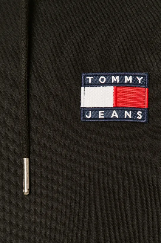 Tommy Jeans - Bavlnená mikina